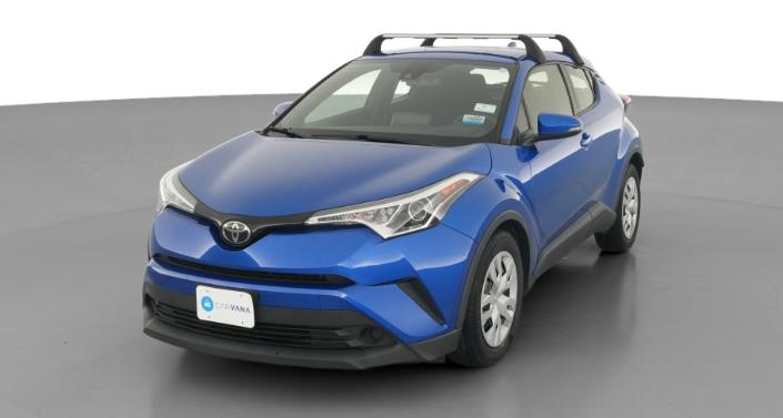 2019 Toyota C-HR LE -
                  Trenton, OH