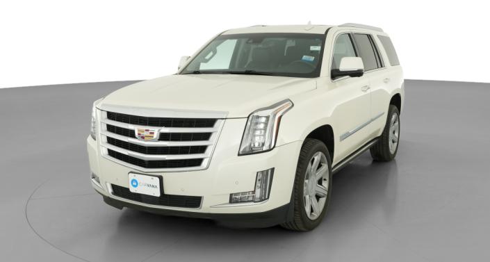 2015 Cadillac Escalade Premium -
                  Framingham, MA