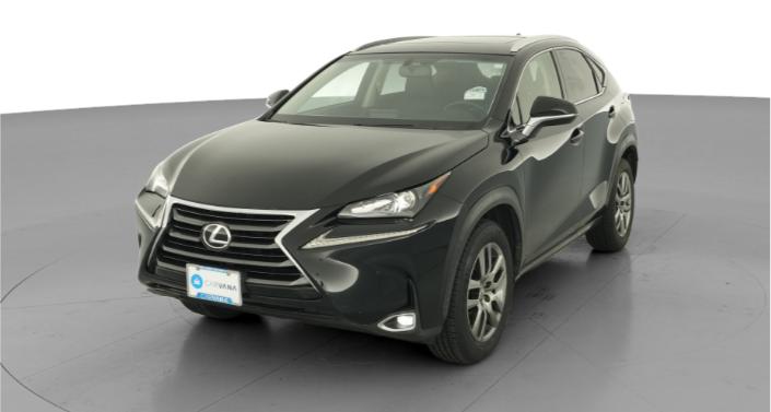 2015 Lexus NX 200t -
                  Hebron, OH