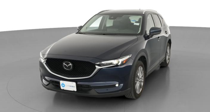 Thumbnail: 2021 Mazda CX-5 - 1