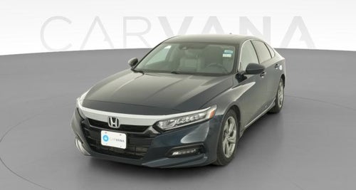 2020 Honda Accord