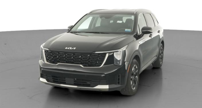 Thumbnail: 2024 Kia Sorento - 1