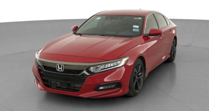 Thumbnail: 2019 Honda Accord - 1