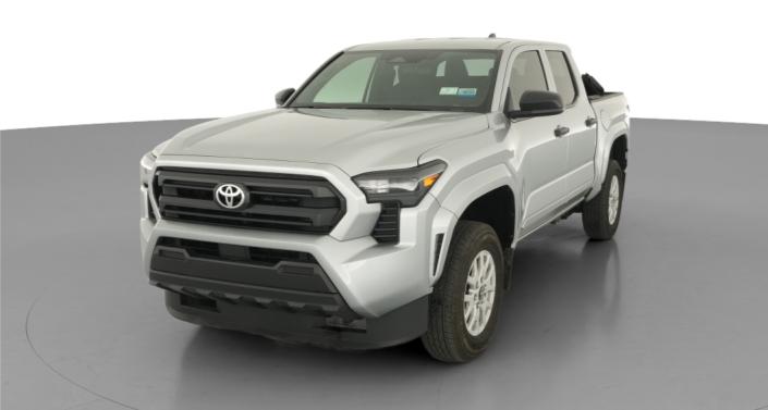 Thumbnail: 2024 Toyota Tacoma - 1
