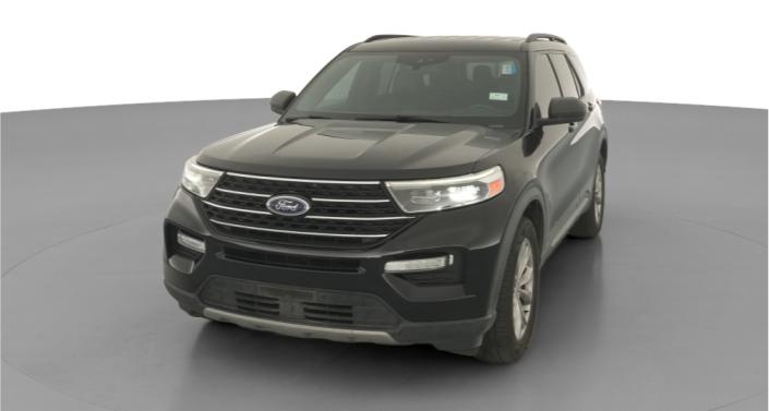 Thumbnail: 2020 Ford Explorer - 1