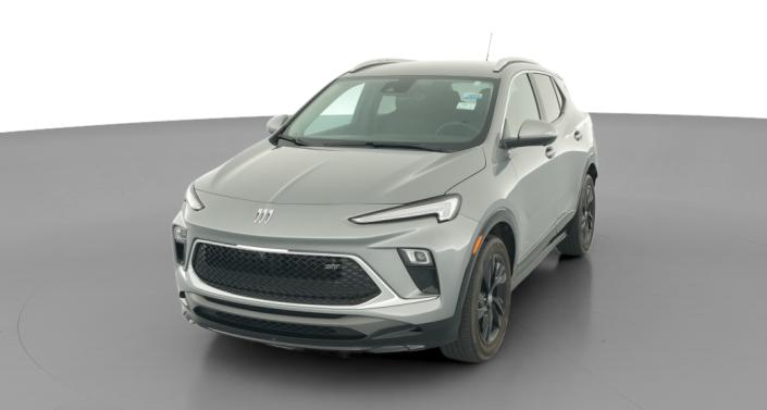Thumbnail: 2025 Buick Encore GX - 1