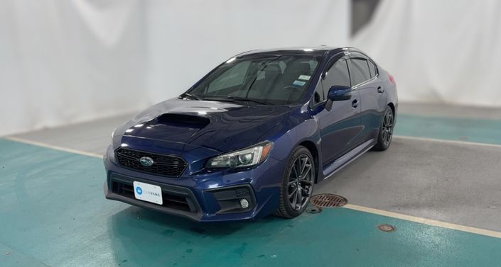 2019 Subaru WRX Limited -
                  Manville, NJ