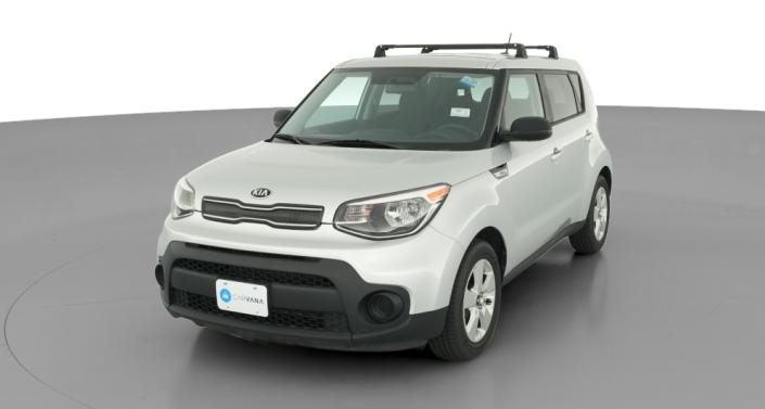 Thumbnail: 2017 Kia Soul - 1