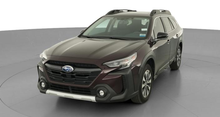 Thumbnail: 2024 Subaru Outback - 1