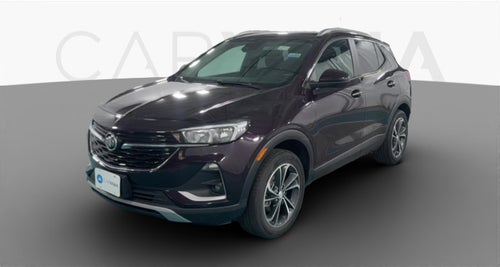 2021 Buick Encore GX