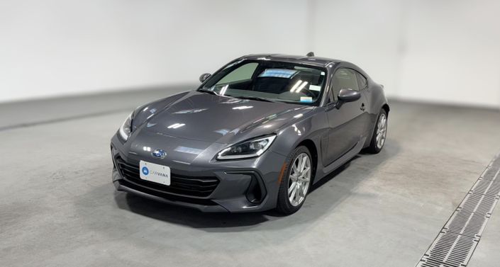 2024 Subaru BRZ Premium -
                  Tracy, CA