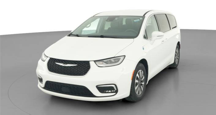 Thumbnail: 2022 Chrysler Pacifica - 1