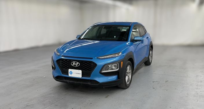 Thumbnail: 2019 Hyundai Kona - 1