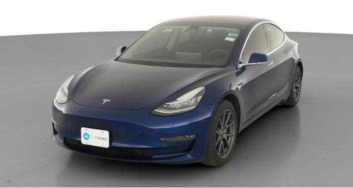 2018 Tesla Model 3 Long Range -
                  Colonial Heights, VA