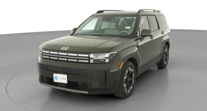 Thumbnail: 2024 Hyundai Santa Fe - 1