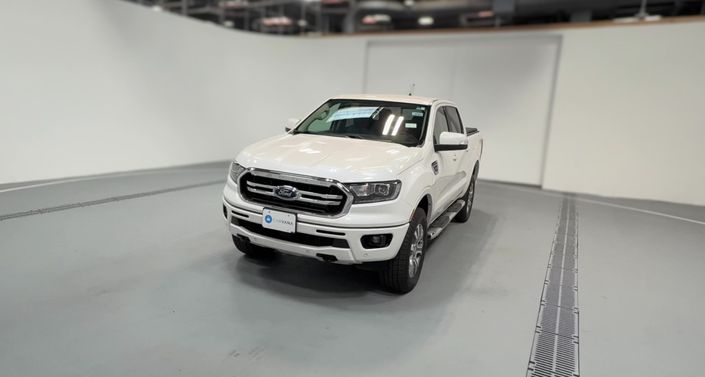 Thumbnail: 2019 Ford Ranger - 1