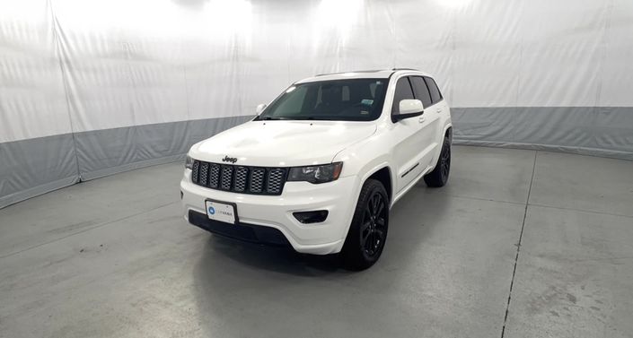 Thumbnail: 2019 Jeep Grand Cherokee - 1