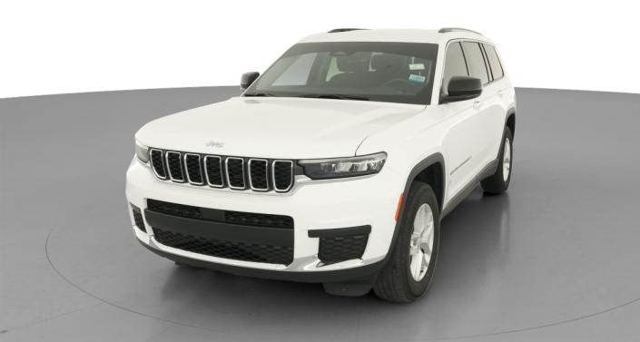 Thumbnail: 2022 Jeep Grand Cherokee L - 1