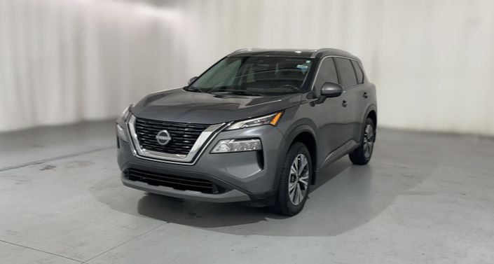 Thumbnail: 2022 Nissan Rogue - 1