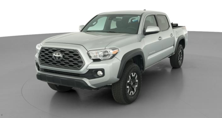 Thumbnail: 2023 Toyota Tacoma - 1