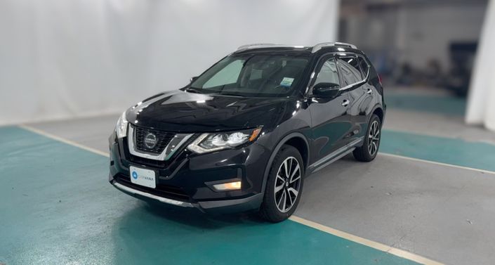 Thumbnail: 2020 Nissan Rogue - 1