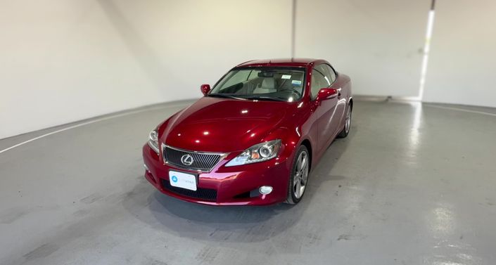 2013 Lexus IS 250 -
                  Houston, TX