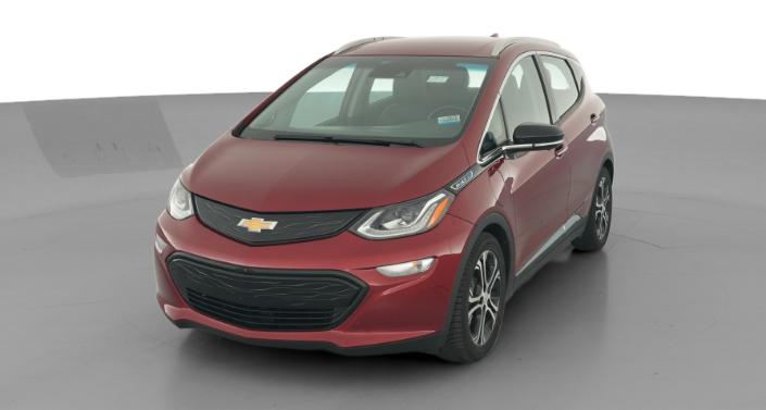 2020 Chevrolet Bolt EV Premier -
                  Indianapolis, IN