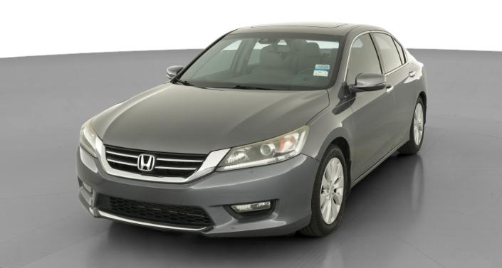 Thumbnail: 2013 Honda Accord - 1