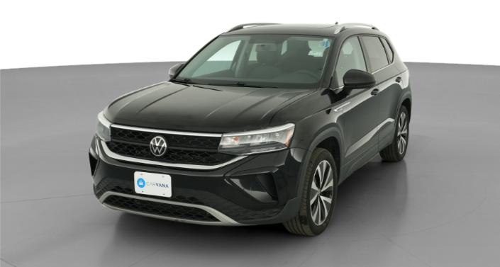 2022 Volkswagen Taos SE -
                  Framingham, MA