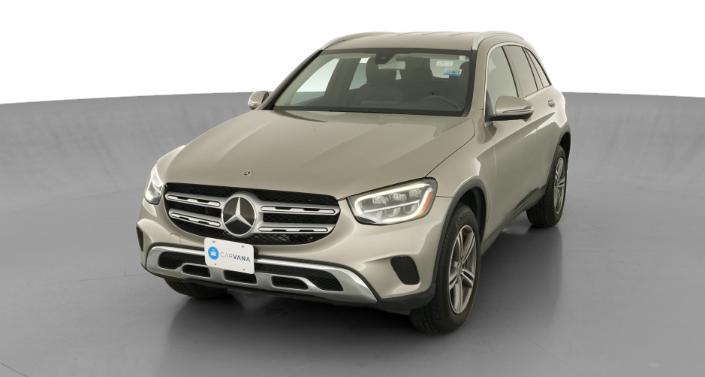 Thumbnail: 2020 Mercedes-Benz GLC - 1
