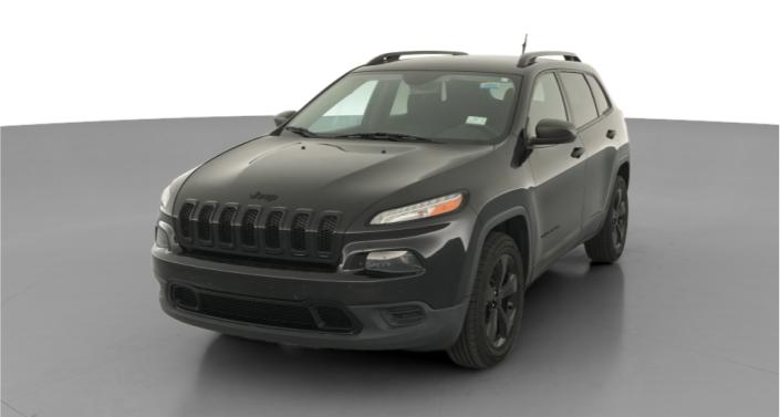 Thumbnail: 2016 Jeep Cherokee - 1