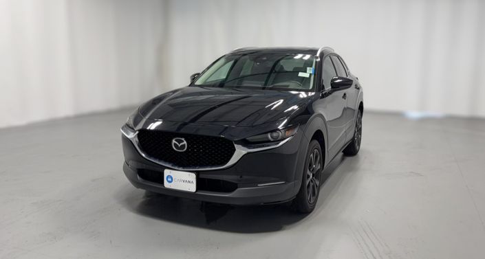 Thumbnail: 2023 Mazda CX-30 - 1
