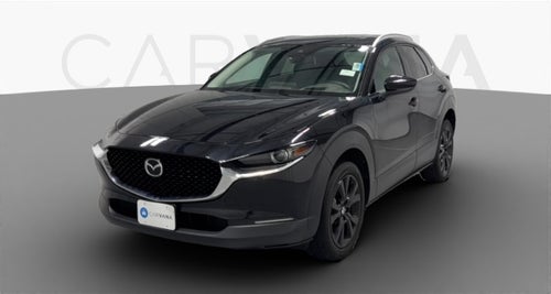 2023 MAZDA CX-30