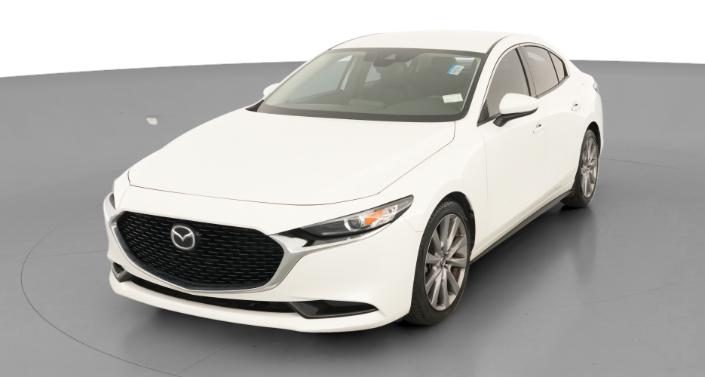 2019 Mazda Mazda3 Preferred -
                  West Memphis, AR