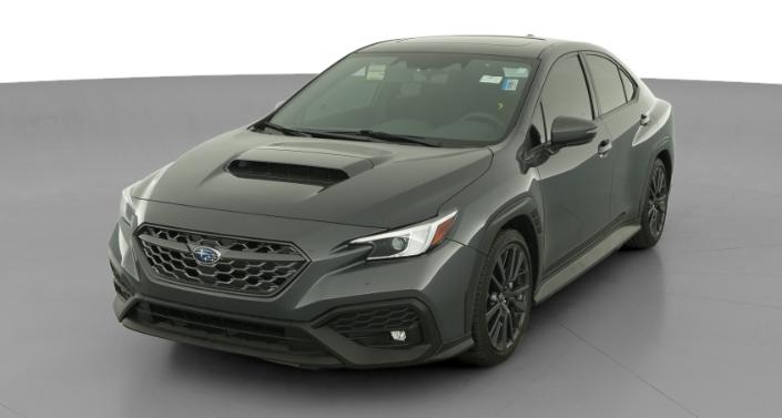 Thumbnail: 2024 Subaru WRX - 1