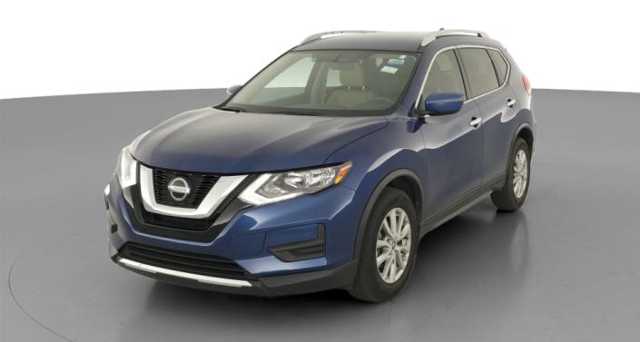Thumbnail: 2018 Nissan Rogue - 1
