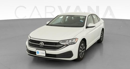 2022 Volkswagen Jetta
