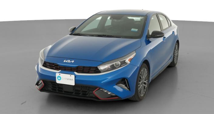 Thumbnail: 2024 Kia Forte - 1