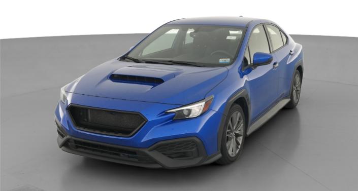 2022 Subaru WRX Base -
                  Trenton, OH