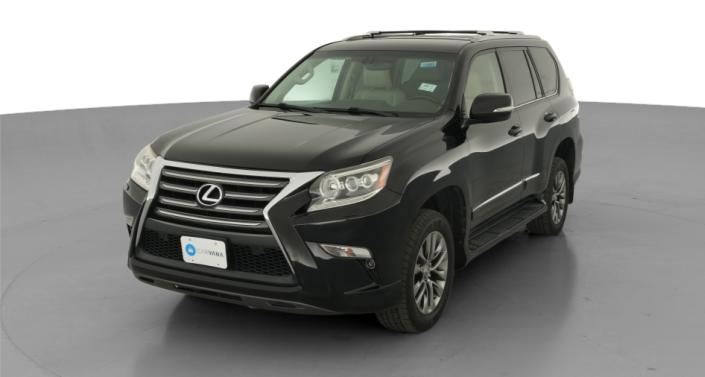 2014 Lexus GX 460 Luxury -
                  Beverly, NJ