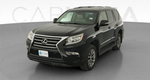 2014 Lexus GX