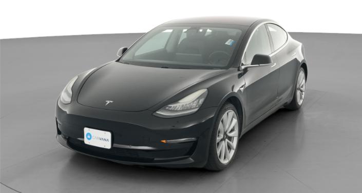 Thumbnail: 2019 Tesla Model 3 - 1