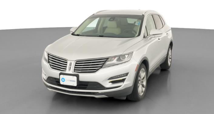 2016 Lincoln MKC Select -
                  Haines City, FL