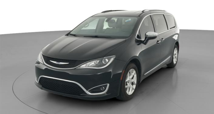 Thumbnail: 2020 Chrysler Pacifica - 1