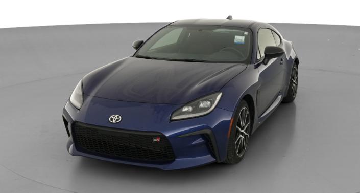 2023 Toyota GR86  -
                  Richton Park, IL