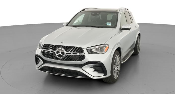 Thumbnail: 2024 Mercedes-Benz GLE - 1