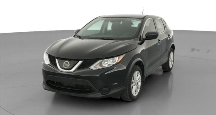 2019 Nissan Rogue Sport S -
                  San Antonio, TX