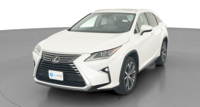 Thumbnail: 2019 Lexus RX - 1