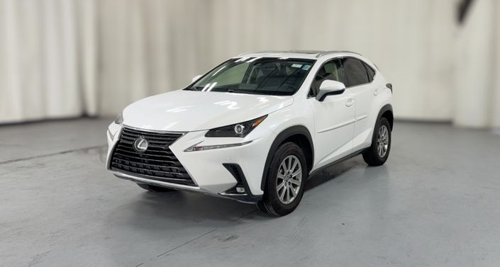 2019 Lexus NX 300 -
                  Lancaster, TX