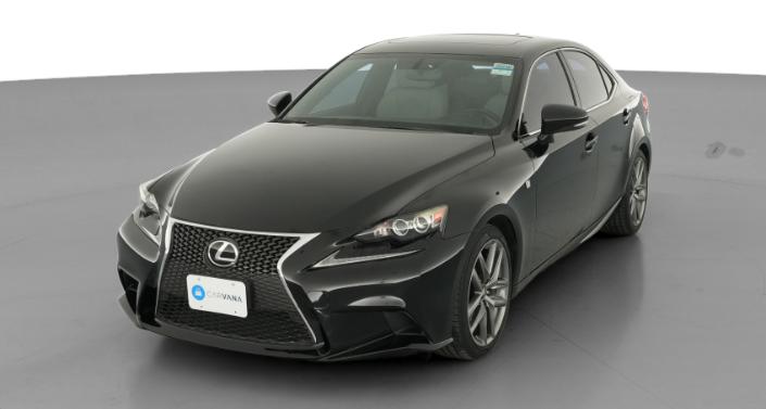 2016 Lexus IS 200t -
                  San Antonio, TX
